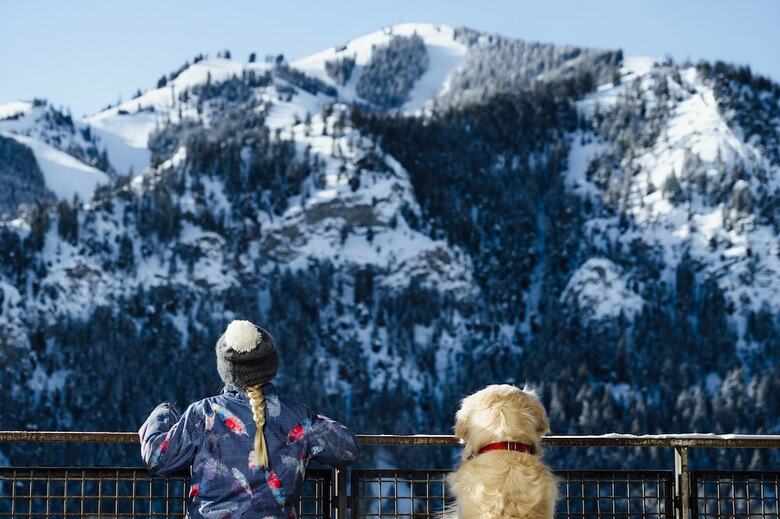 Limelight Hotel Ketchum