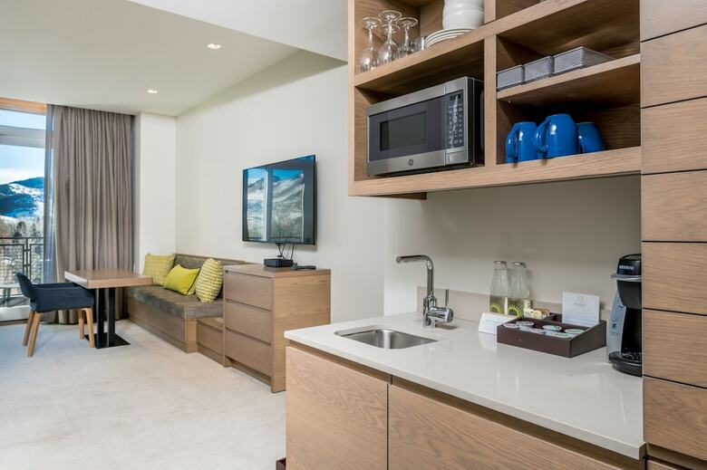 Limelight Hotel Ketchum
