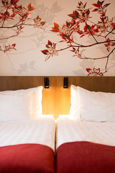 Hotel Statt Katrineholm