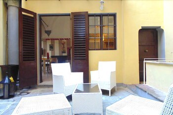 Dimore Dei Viandanti Apartments