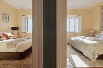 Sweet Inn Apartments Castelo