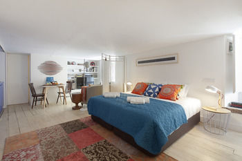 Sweet Inn Apartments Castelo