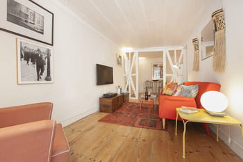 Sweet Inn Apartments Castelo