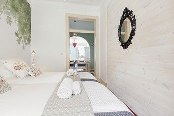 Sweet Inn Apartments Castelo