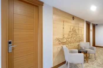 Hotel Bizim Otel