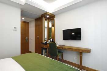 Hotel Bizim Otel