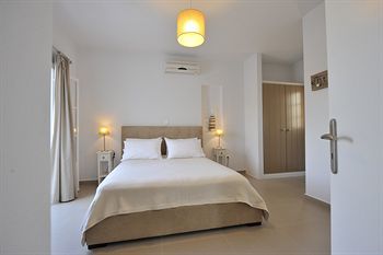Apartamento Almira Suites