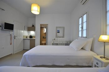 Apartamento Almira Suites