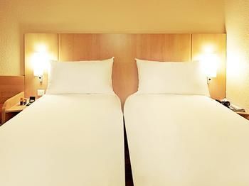Hotel Ibis Angers Centre Ch�teau