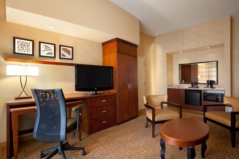 Hotel Courtyard By Marriott Junction City