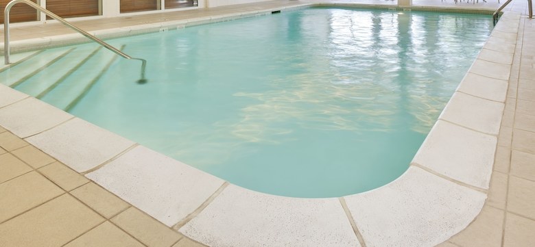 Hotel Courtyard By Marriott Junction City