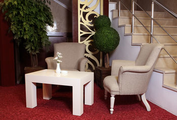 Hotel Aypart Otel