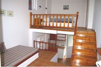 Apartamento Level Houses
