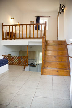 Apartamento Level Houses
