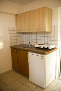 Apartamento Level Houses
