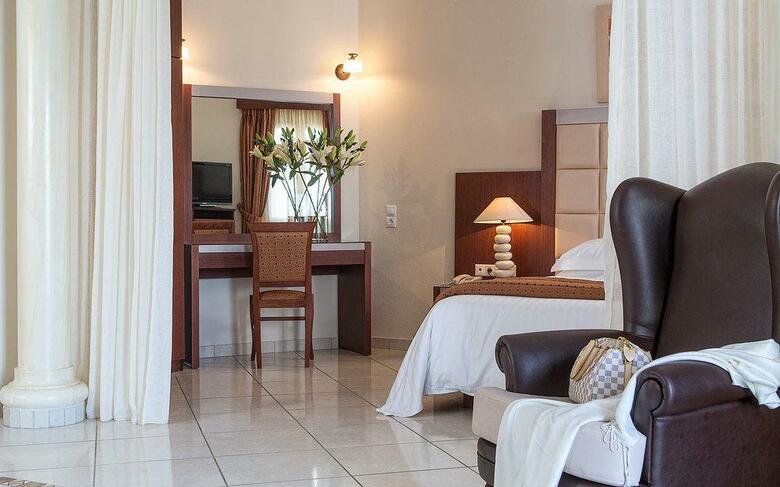 Hotel Grand Beach Mykonos