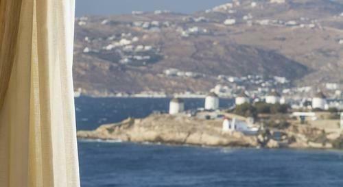 Hotel Grand Beach Mykonos