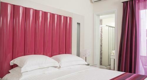 Hotel Grand Beach Mykonos