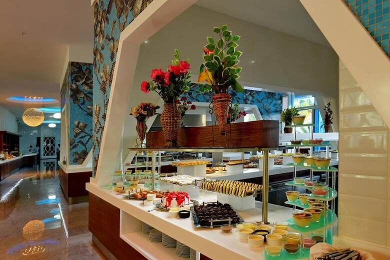 Hotel Vikingen Infinity Resort & Spa - All Inclusive