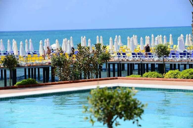 Hotel Vikingen Infinity Resort & Spa - All Inclusive