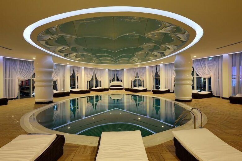 Hotel Vikingen Infinity Resort & Spa - All Inclusive