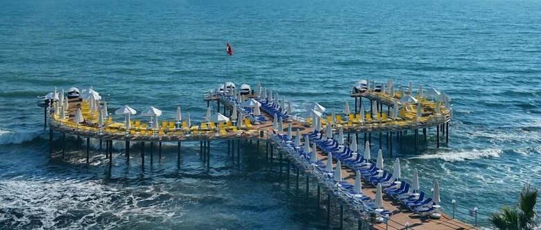 Hotel Vikingen Infinity Resort & Spa - All Inclusive