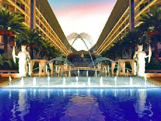 Hotel Vikingen Infinity Resort & Spa - All Inclusive