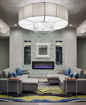 Waterfront Hotel Downtown Burlington