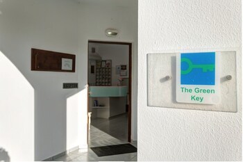 Apartamento Alianthos Suites