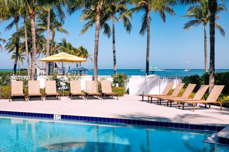 Apartamento Tranquility Bay Beachfront Hotel And Resort