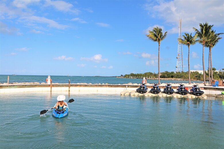 Apartamento Tranquility Bay Beachfront Hotel And Resort