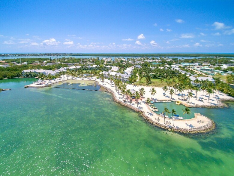Apartamento Tranquility Bay Beachfront Hotel And Resort