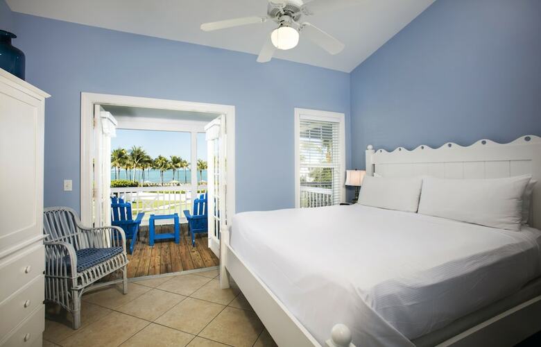 Apartamento Tranquility Bay Beachfront Hotel And Resort