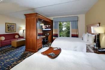 Hotel Hampton Inn & Suites Huntersville