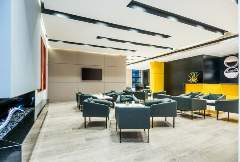 Hotel Luhho Suites Bogota