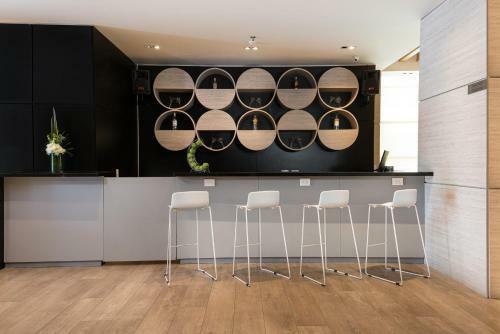 Hotel Luhho Suites Bogota