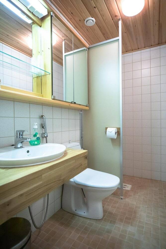 Santa's Hotel Aurora