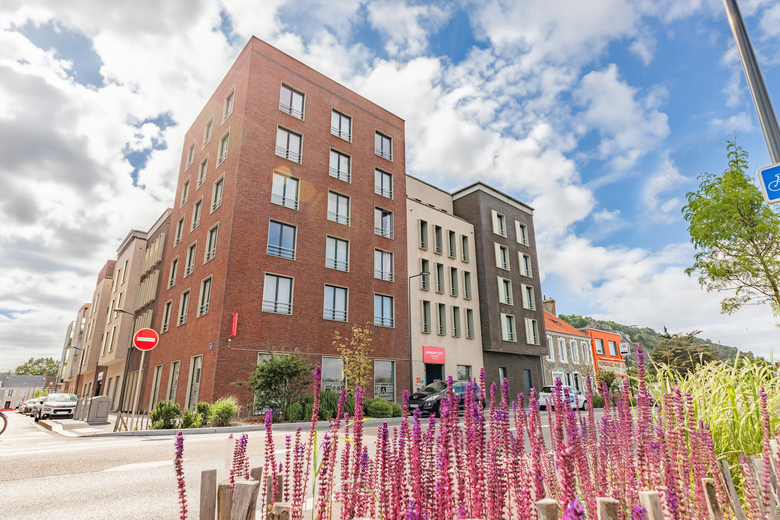 Hotel Appart'city Cherbourg Centre