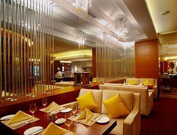 New Century Grand Hotel Shaoxing