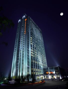 New Century Grand Hotel Shaoxing