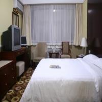 Wonhurg International Hotel