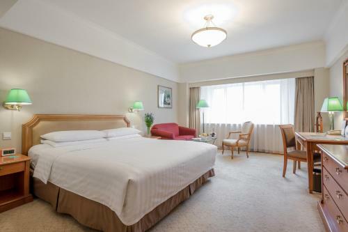 Minshan Hotel Shenyang