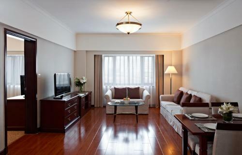 Minshan Hotel Shenyang