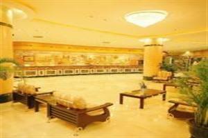 Jingmin Central Hotel Xiamen