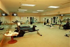 Jingmin Central Hotel Xiamen