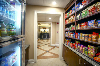 Holiday Inn Express Hotel  Suites Atlanta-emo