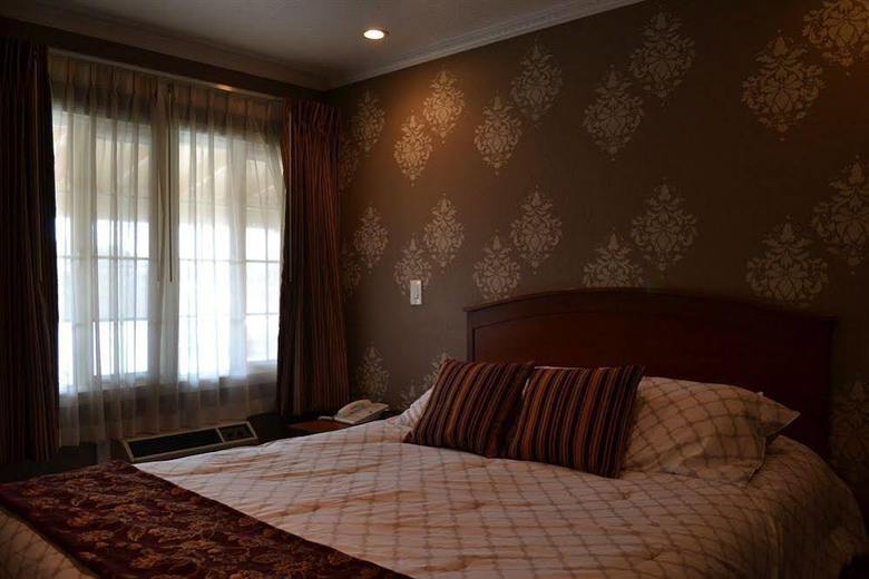 Hotel Chardonnay Lodge