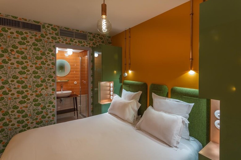 Hotel Exquis By Elegancia