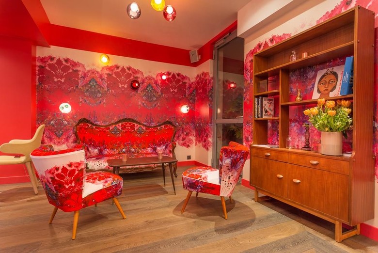 Hotel Exquis By Elegancia