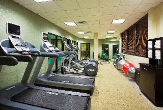 Holiday Inn Hotel & Suites Cin